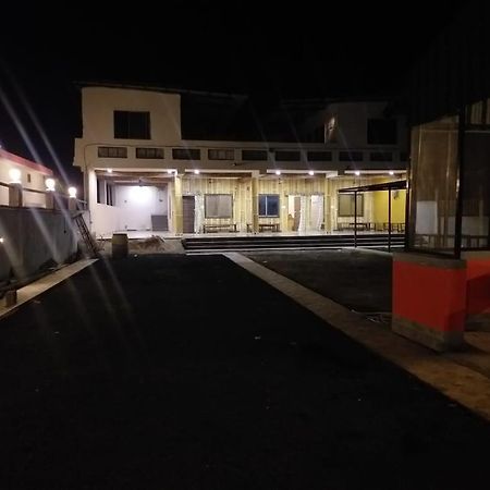 Radhe Krishna Villa Dhanwār Esterno foto